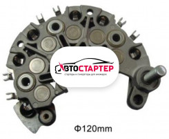 Диодный мост генератора AEH2001