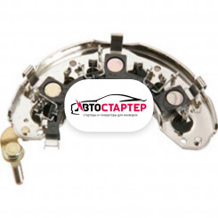 Диодный мост генератора AEH2073 (232073)