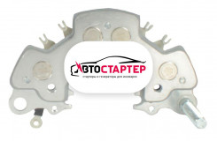 Диодный мост генератора AEH3124