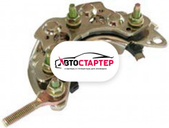 Диодный мост генератора AEH3514 (233514)