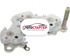 Диодный мост генератора AEH3606 (233606)