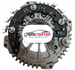 Диодный мост генератора AEV1459