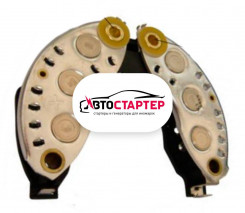 Диодный мост генератора AEV1701 (IPR551)