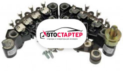 Диодный мост генератора AEV1921 (MER1921)