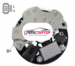 Диодный мост генератора AEH3702