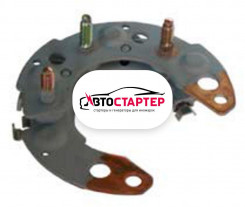 Диодный мост генератора AEH4277 (IHR763)