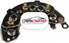 Диодный мост генератора AEH4646 (234646)