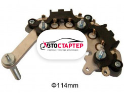 Диодный мост генератора AEH4809 (234809)