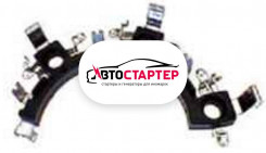 Диодный мост генератора AEH5257 (135257)