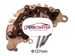 Диодный мост генератора AEH5885 (IHR669)