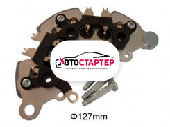 Диодный мост генератора AEH5886 (235729)
