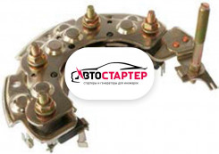 Диодный мост генератора AEH7026 (IHR726)