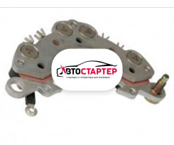 Диодный мост генератора AEH7331 (237331)