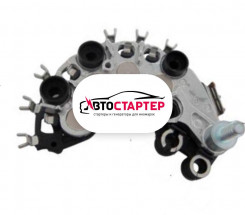 Диодный мост генератора AEV1960