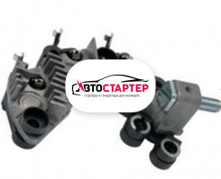 Диодный мост генератора AEV2039 (235517)