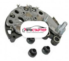 Диодный мост генератора AEV2355 (235518)