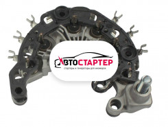 Диодный мост генератора AEV2430