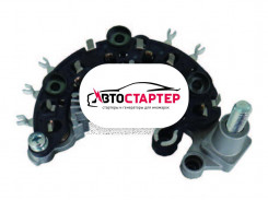 Диодный мост генератора AEV2610