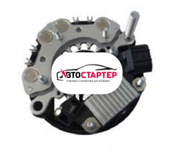 Диодный мост генератора AEH8430