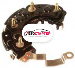 Диодный мост генератора AEH8615 (138615)