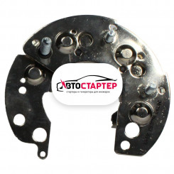 Диодный мост генератора AEH8616 (138616)