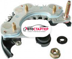 Диодный мост генератора AEH9579 (139579)