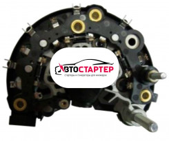 Диодный мост генератора AEI1243