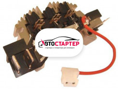 Диодный мост генератора AEI1363 (231363)