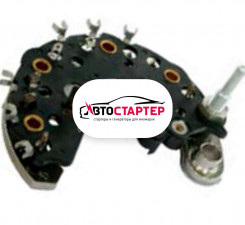 Диодный мост генератора AEV3175 (137524)