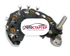 Диодный мост генератора AEV3176 (331003)