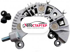 Диодный мост генератора AEV3517 (MER539)