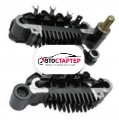 Диодный мост генератора AEV3614 (233614)