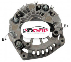 Диодный мост генератора AEV3859 (MER533)