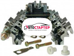 Диодный мост генератора AEV4707 (134707)