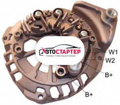 Диодный мост генератора AEV5075 (MER5232)