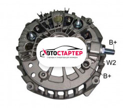 Диодный мост генератора AEV5200 (MER5200)