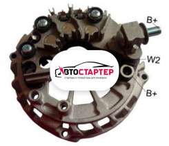 Диодный мост генератора AEV5201 (MER5201)