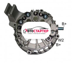 Диодный мост генератора AEV5203 (MER5203)