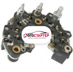 Диодный мост генератора AEI3320 (333320)