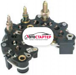 Диодный мост генератора AEI4940 (234940)