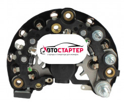 Диодный мост генератора AEI5687