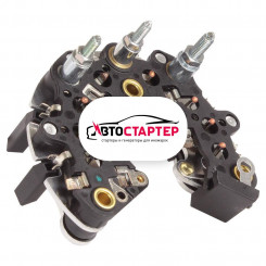 Диодный мост генератора AEI5852 (AEI5852UX)