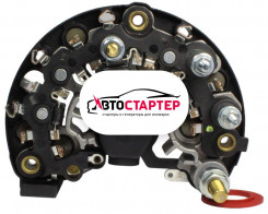 Диодный мост генератора AEI7879