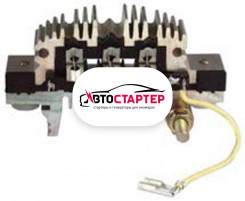 Диодный мост генератора AEI9517 (139517)