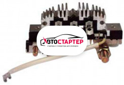 Диодный мост генератора AEI9518 (139518)