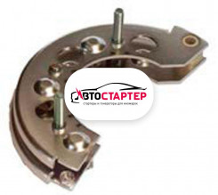 Диодный мост генератора AEK0028 (135683)