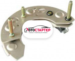 Диодный мост генератора AEK2511 (132511)