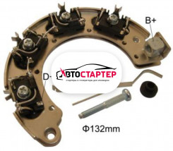 Диодный мост генератора AEK4578 (234578)