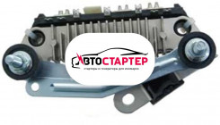 Диодный мост генератора AEK5601 (IZR510)