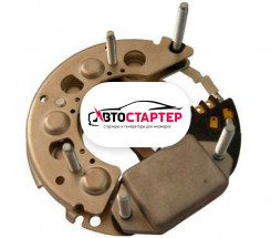 Диодный мост генератора AEK5680 (135680)